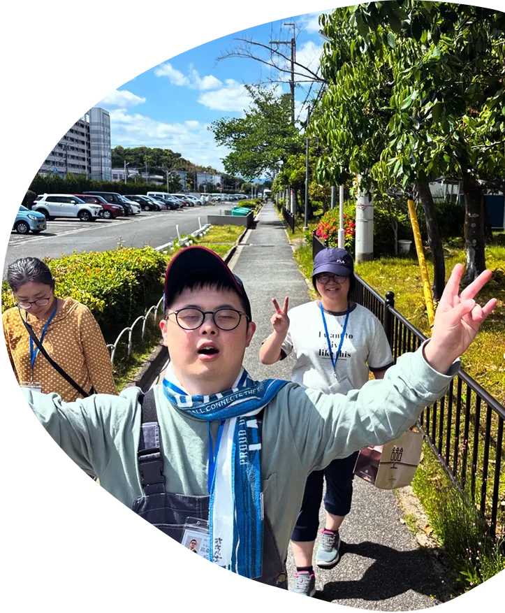 さくらの工房の想い