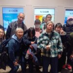 【レクリエーション】映画鑑賞をしてきました。