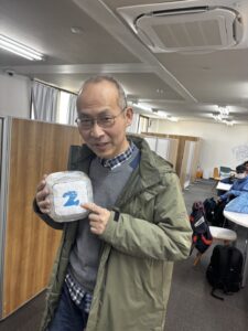 【さくら通貨】工賃以外にも楽しみを！