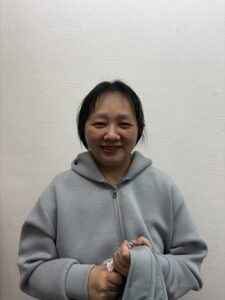 【就B・日中一時支援】訪問美容室